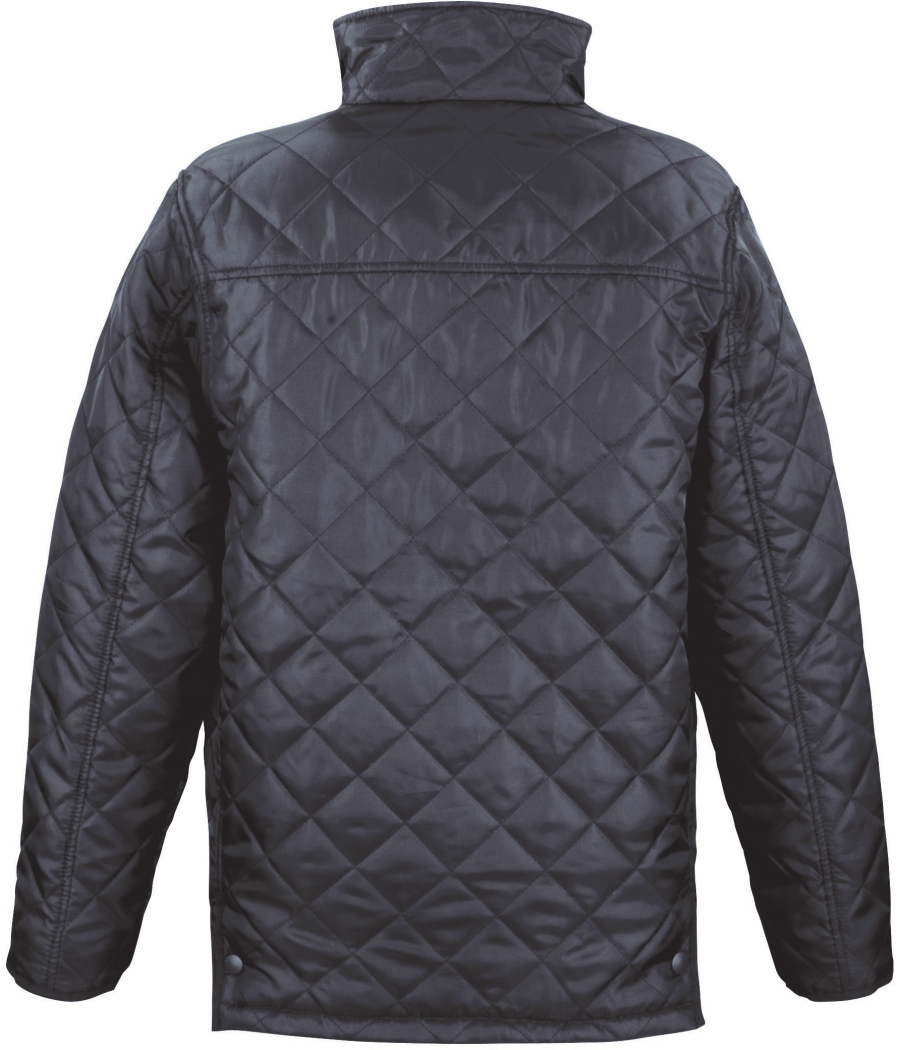 Veste Cheltenham