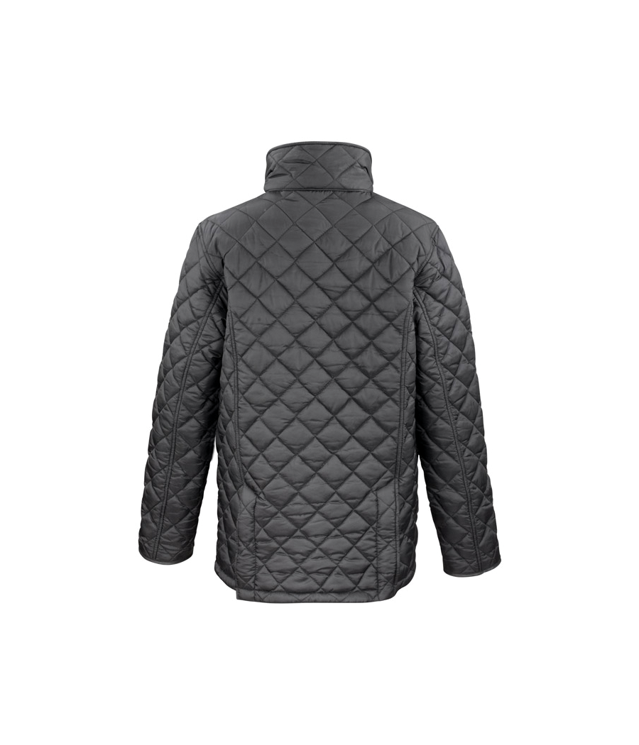 Veste Cheltenham Gold