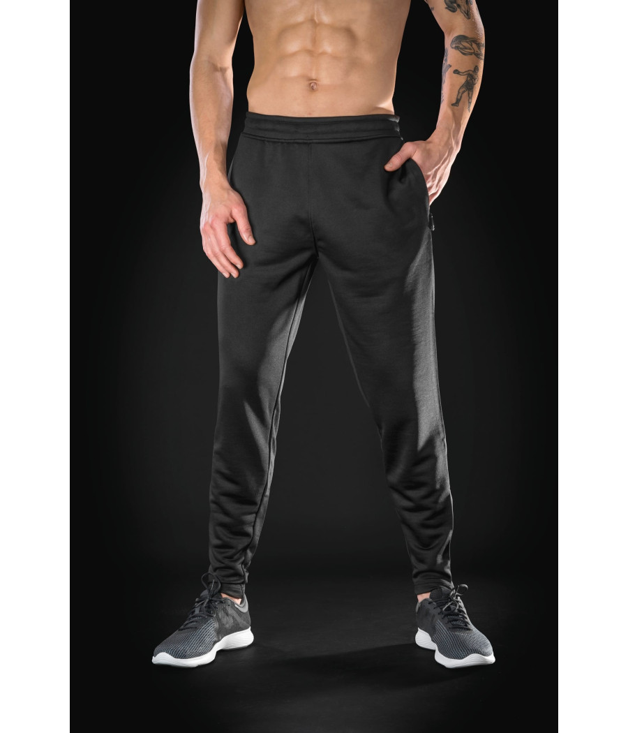 Pantalon de jogging ajusté homme