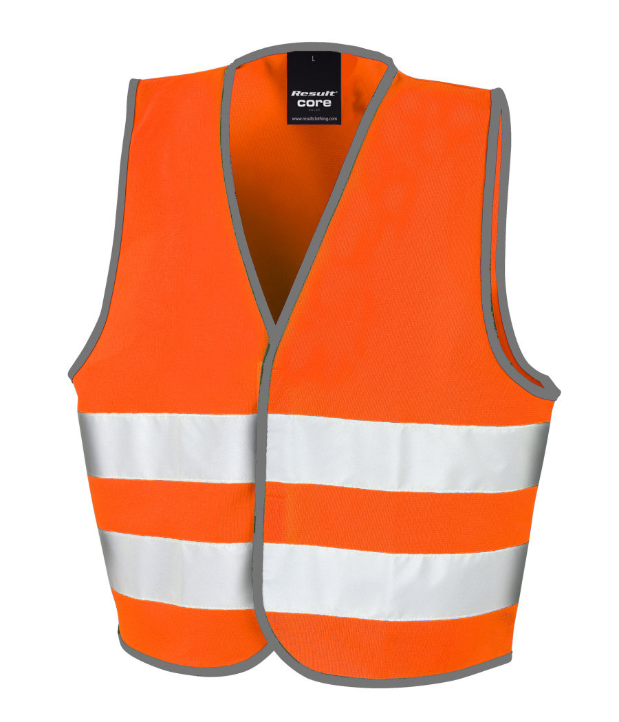 Gilet de sécurité enfant