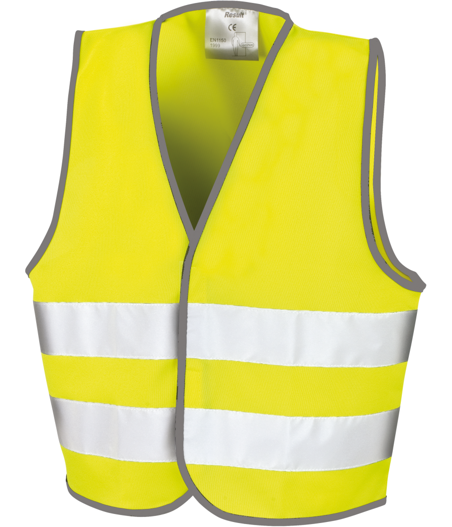 Gilet de sécurité enfant