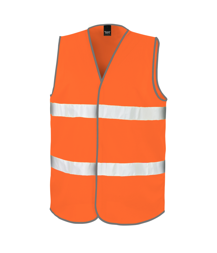 Gilet CORE High Viz