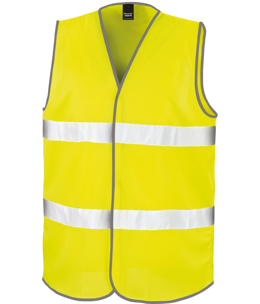 Gilet CORE High Viz