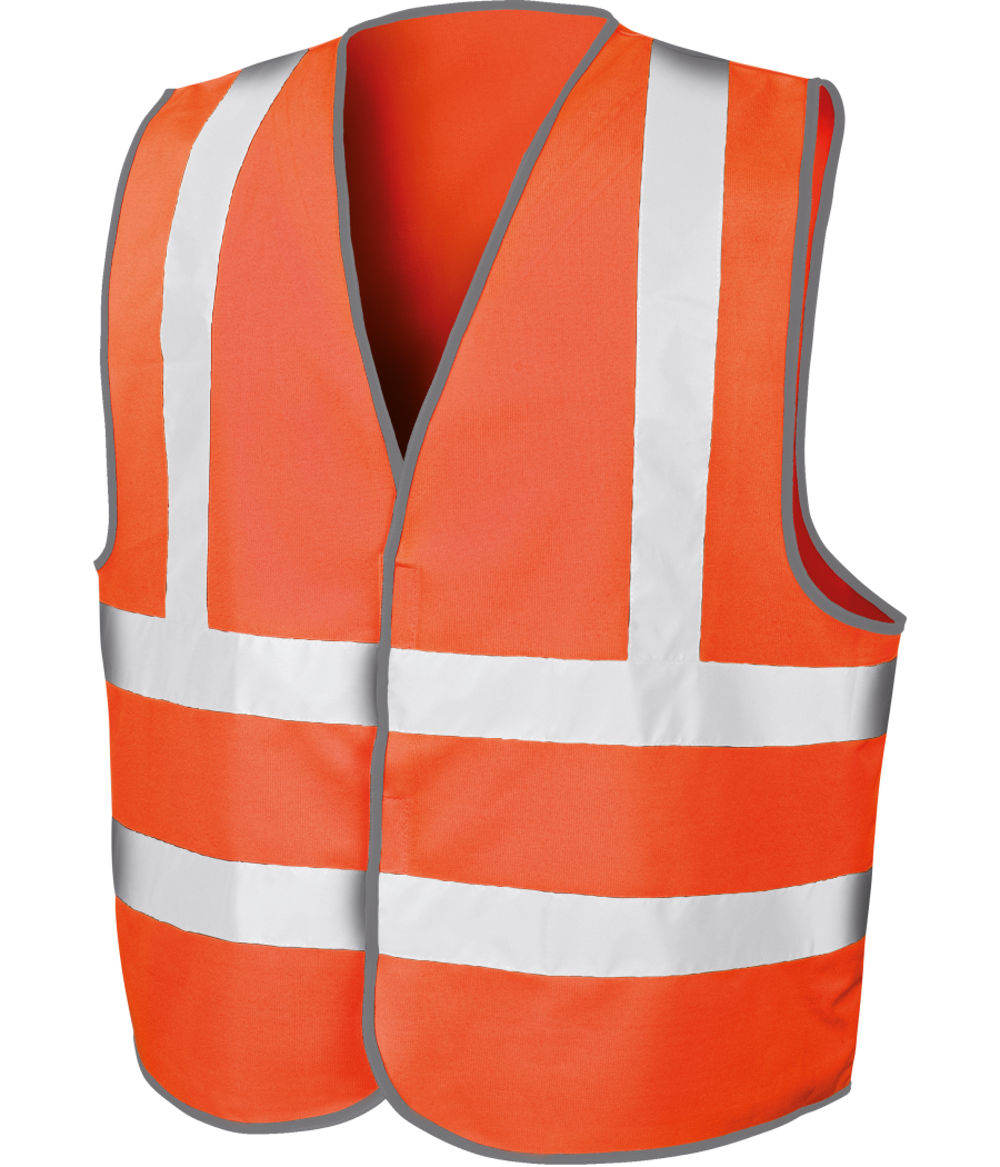 Gilet de sécurité High Viz Motorway