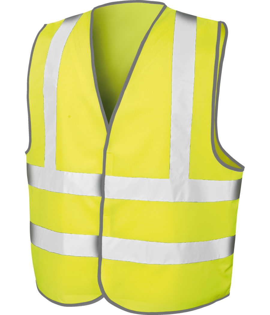 Gilet de sécurité High Viz Motorway
