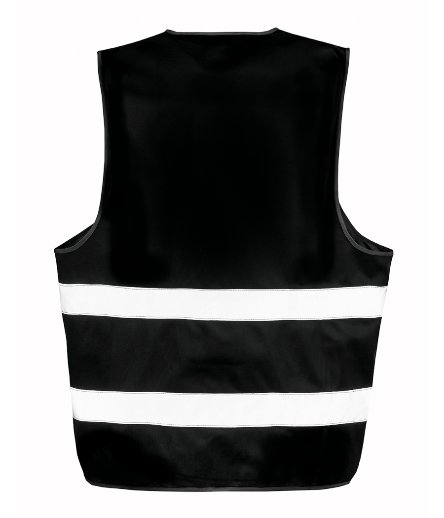 Gilet CORE à visibilité accrue