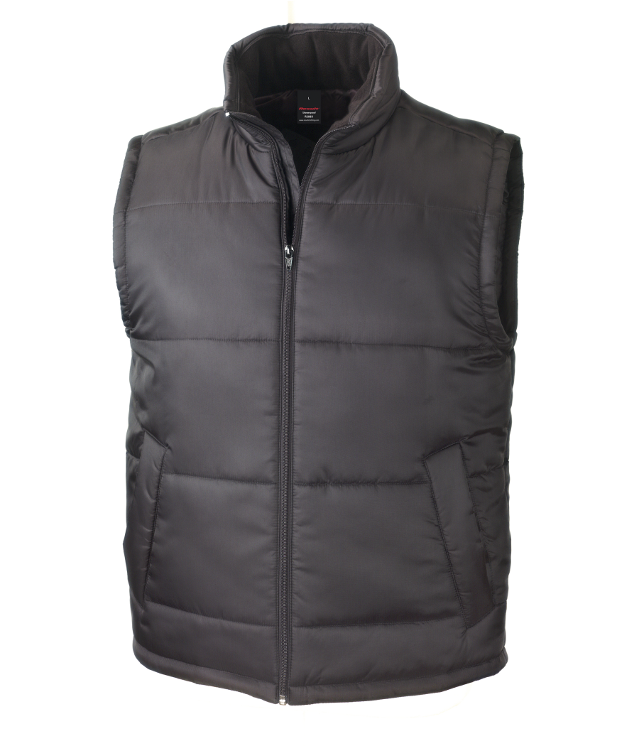 Bodywarmer Core