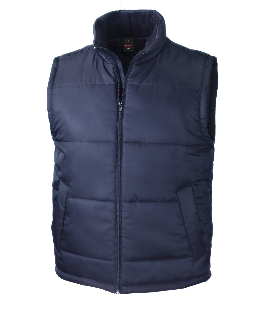 Bodywarmer Core