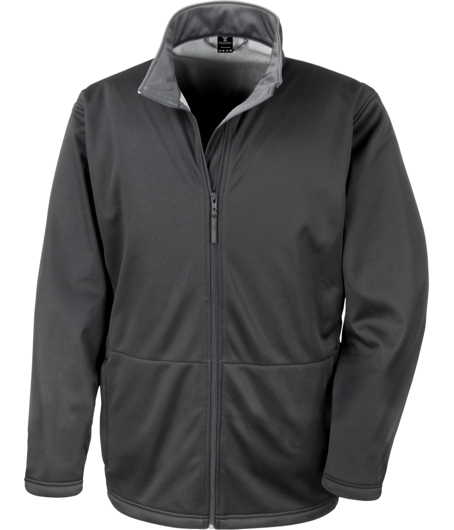 Veste softshell