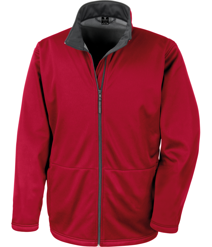 Veste softshell