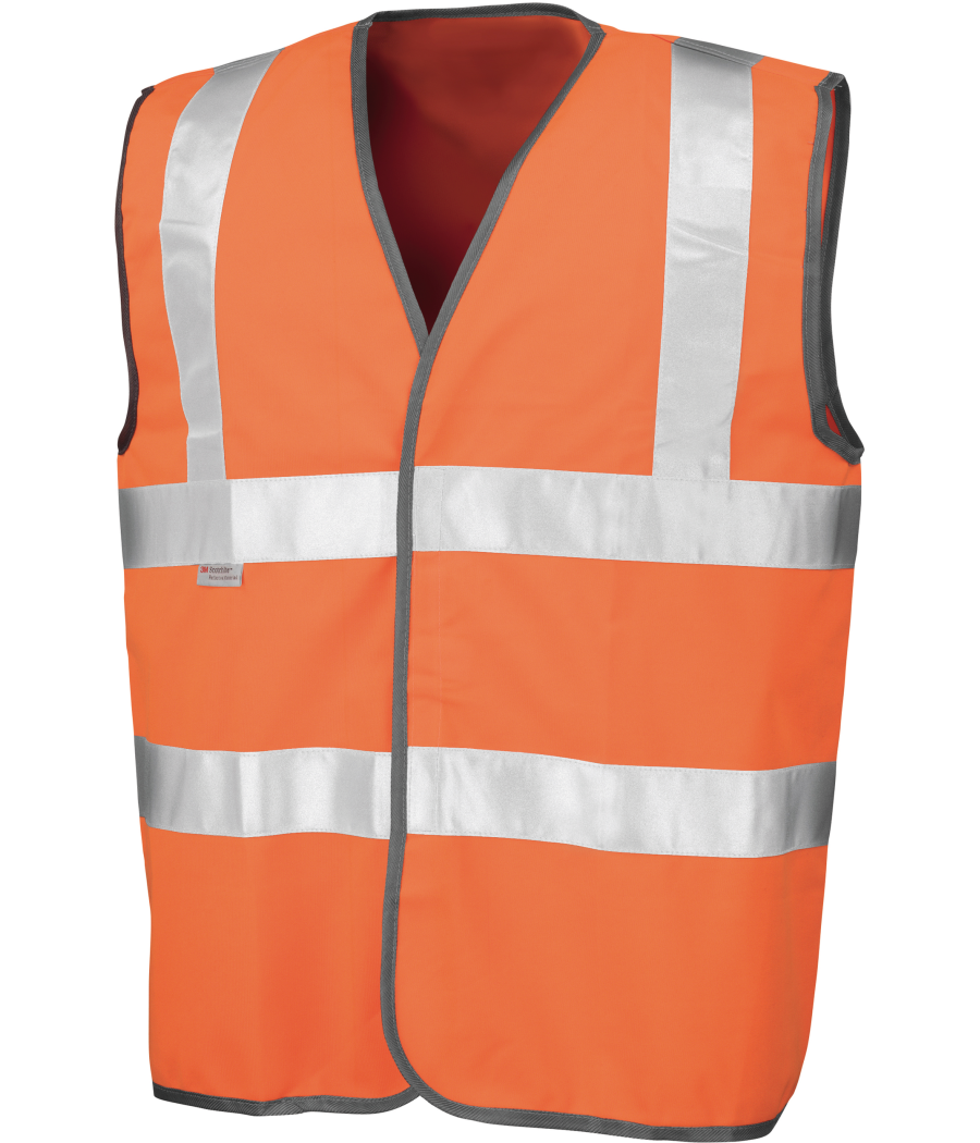 Gilet de sécurité High Viz