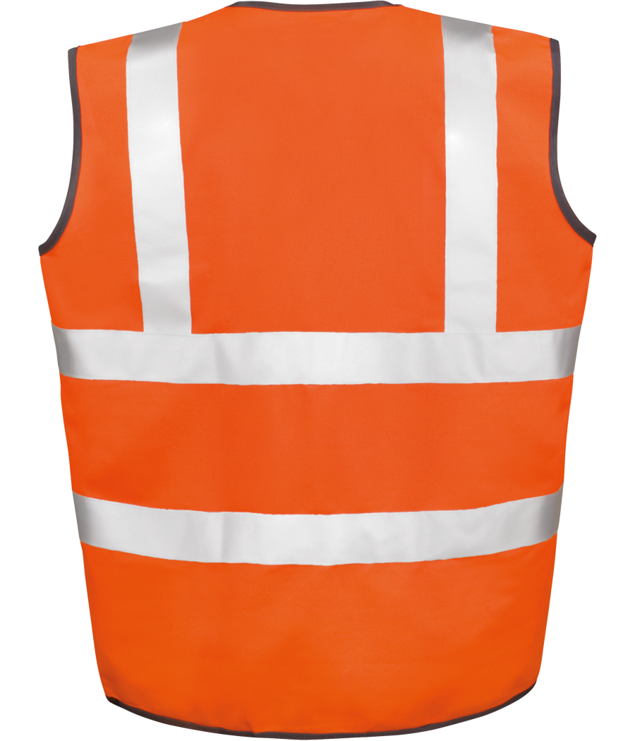 Gilet de sécurité High Viz