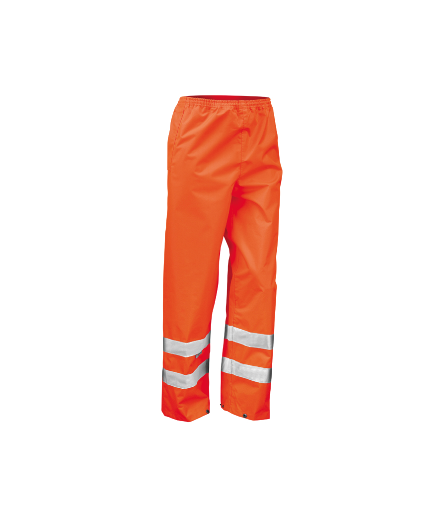 Pantalon High Viz