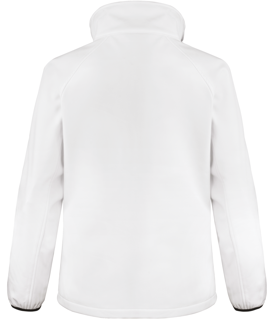 Veste Softshell Femme Printable