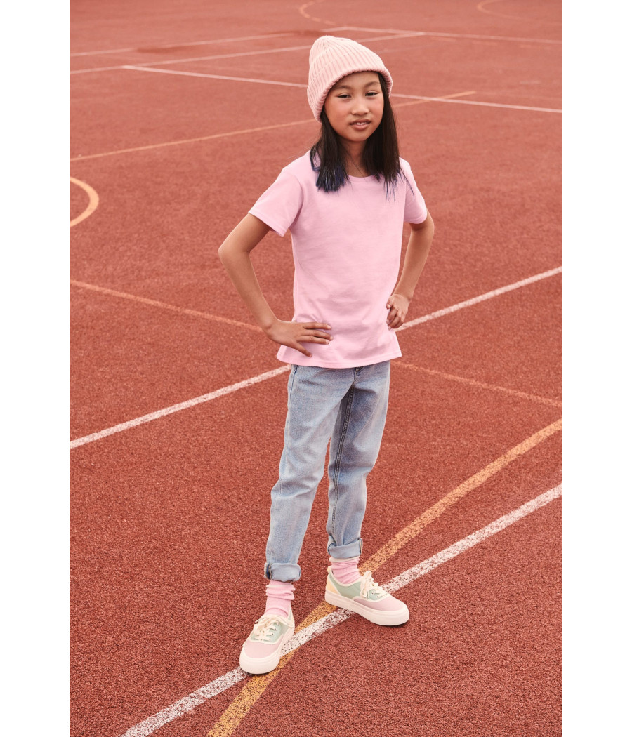 T-shirt fille iconic 150 T