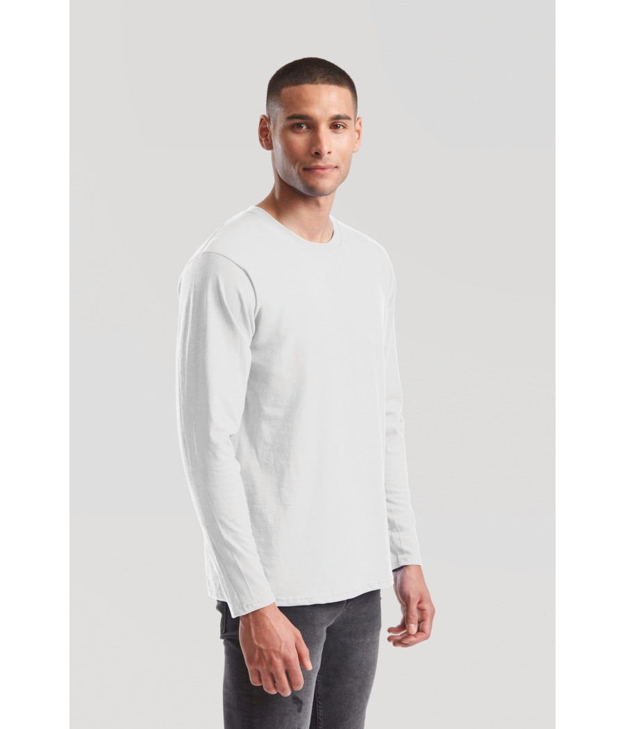 T-shirt Iconic 195  manches longues