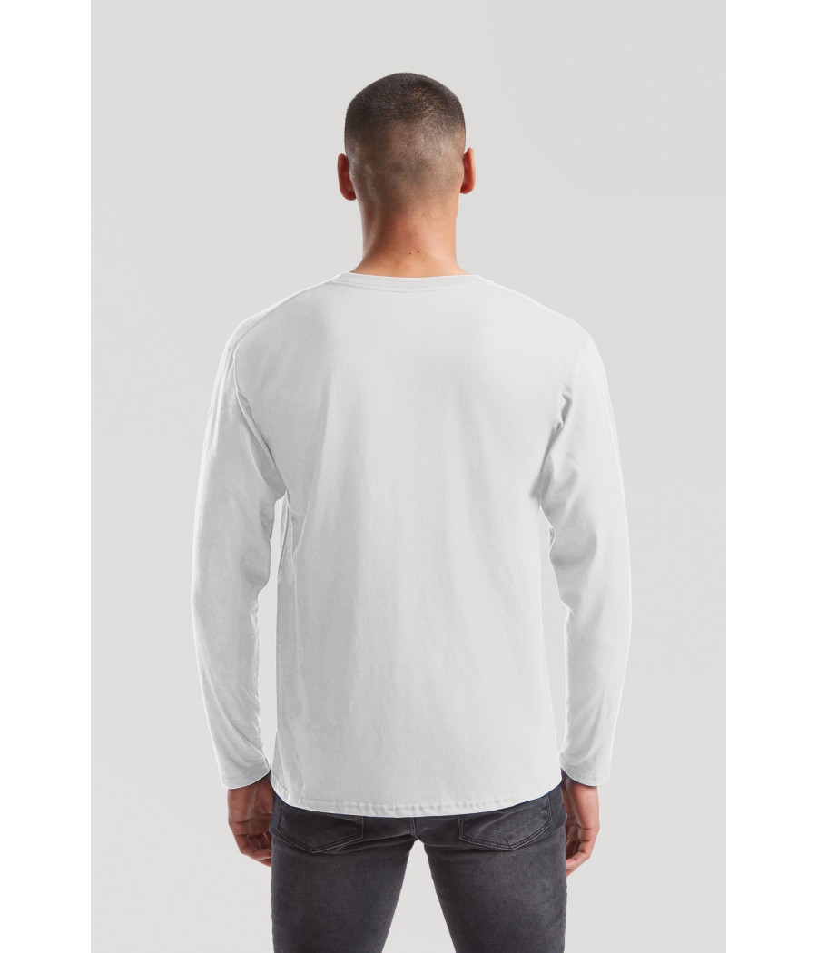 T-shirt Iconic 195  manches longues