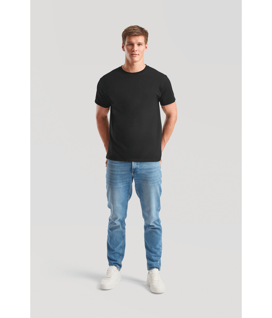T-shirt Iconic 195 manches courtes