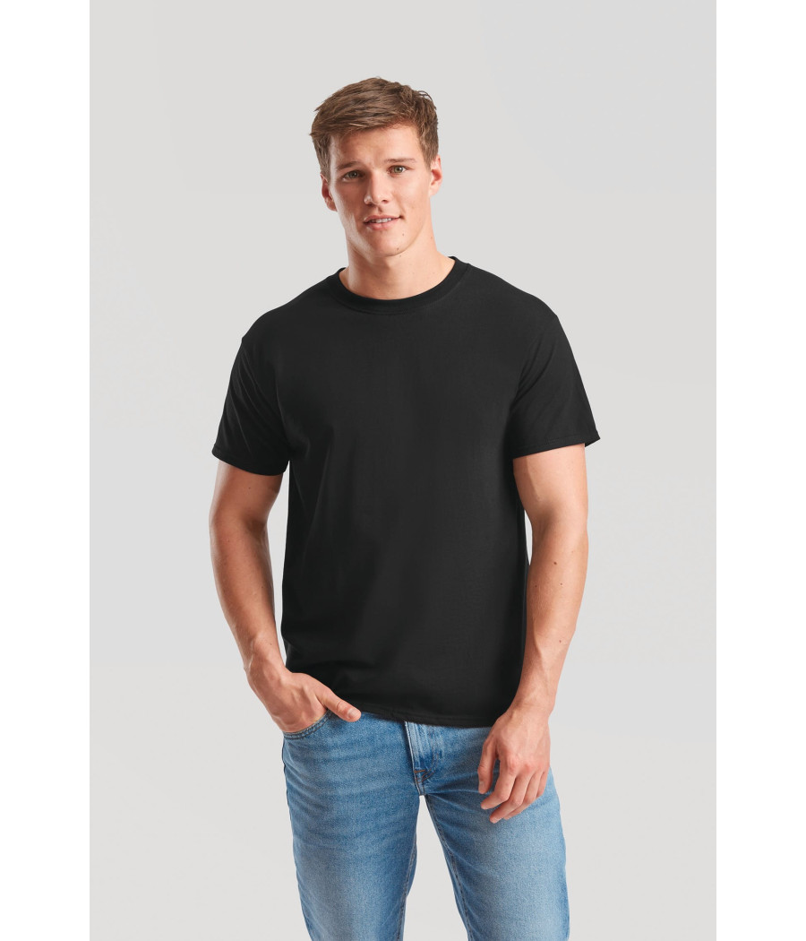 T-shirt Iconic 195 manches courtes