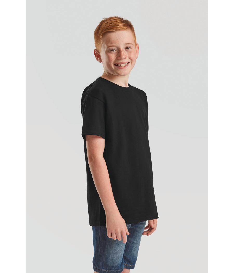 T-shirt Iconic 195 T enfant