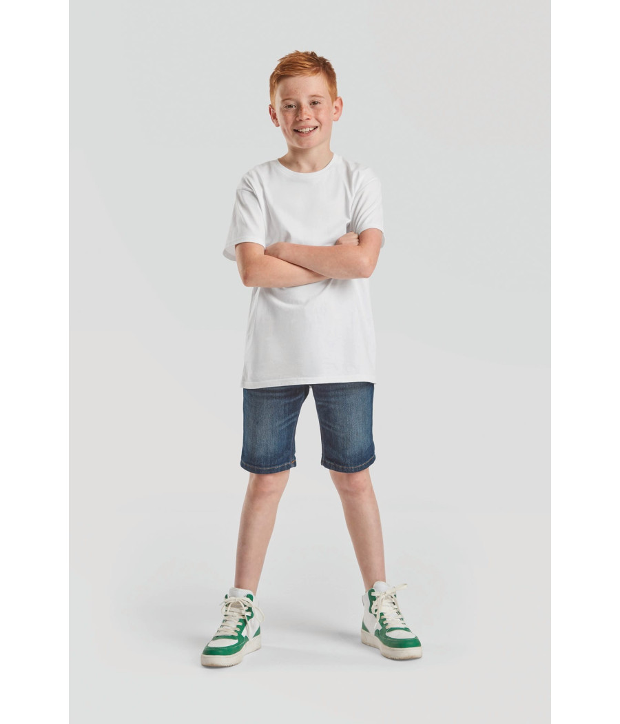 T-shirt Iconic 195 T enfant