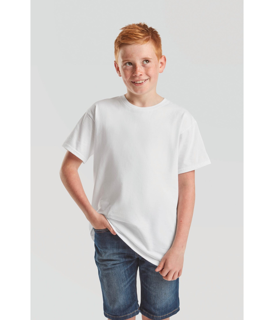 T-shirt Iconic 195 T enfant