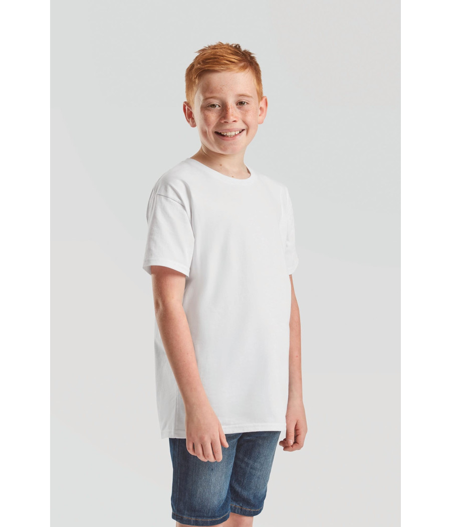 T-shirt Iconic 195 T enfant