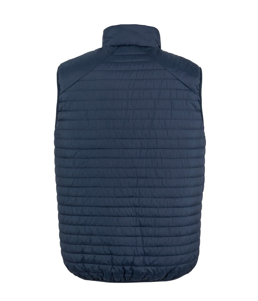 Bodywarmer THERMOQUILT recyclé