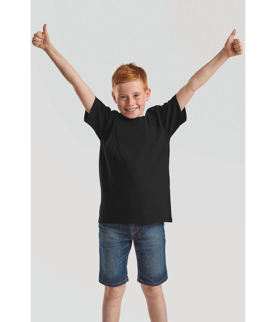 T-shirt Iconic 195 T enfant