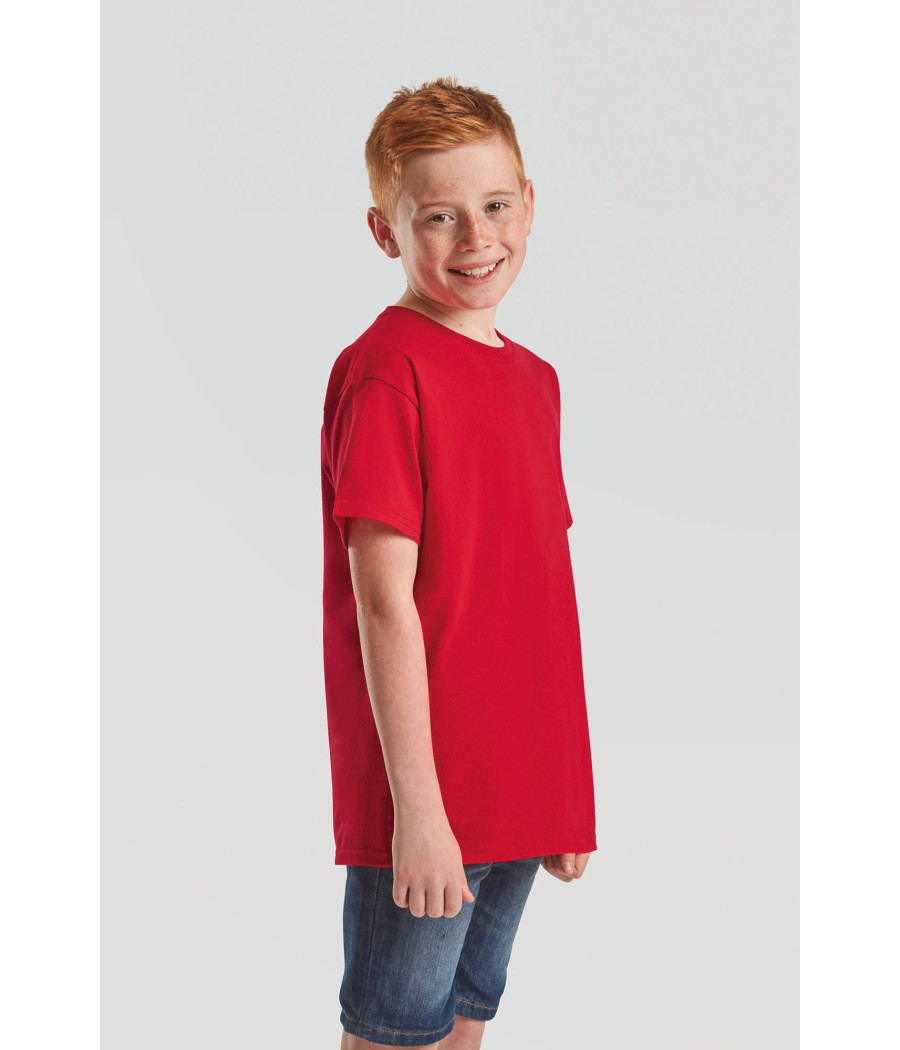 T-shirt Iconic 195 T enfant