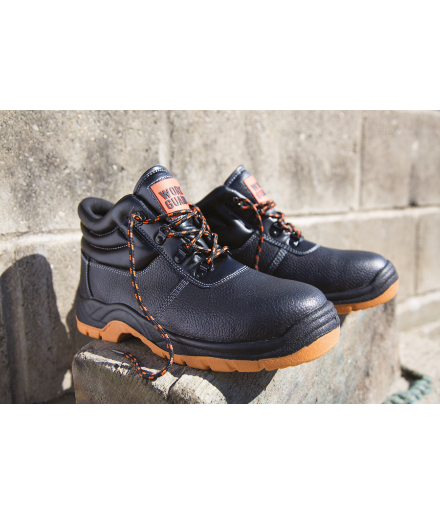 Chaussures de sécurité "Defence"