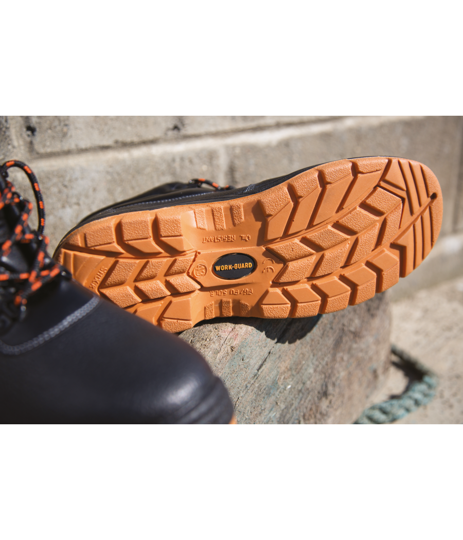 Chaussures de sécurité "Defence"