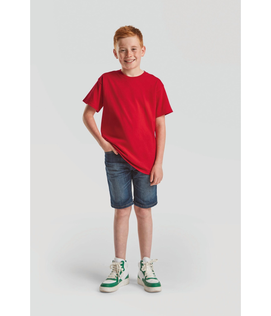 T-shirt Iconic 195 T enfant