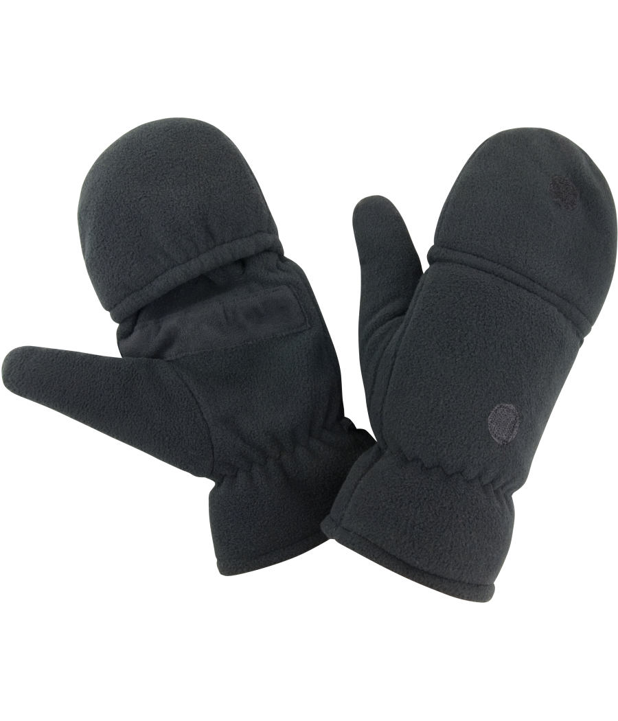 Mitaines - moufles antidérapantes