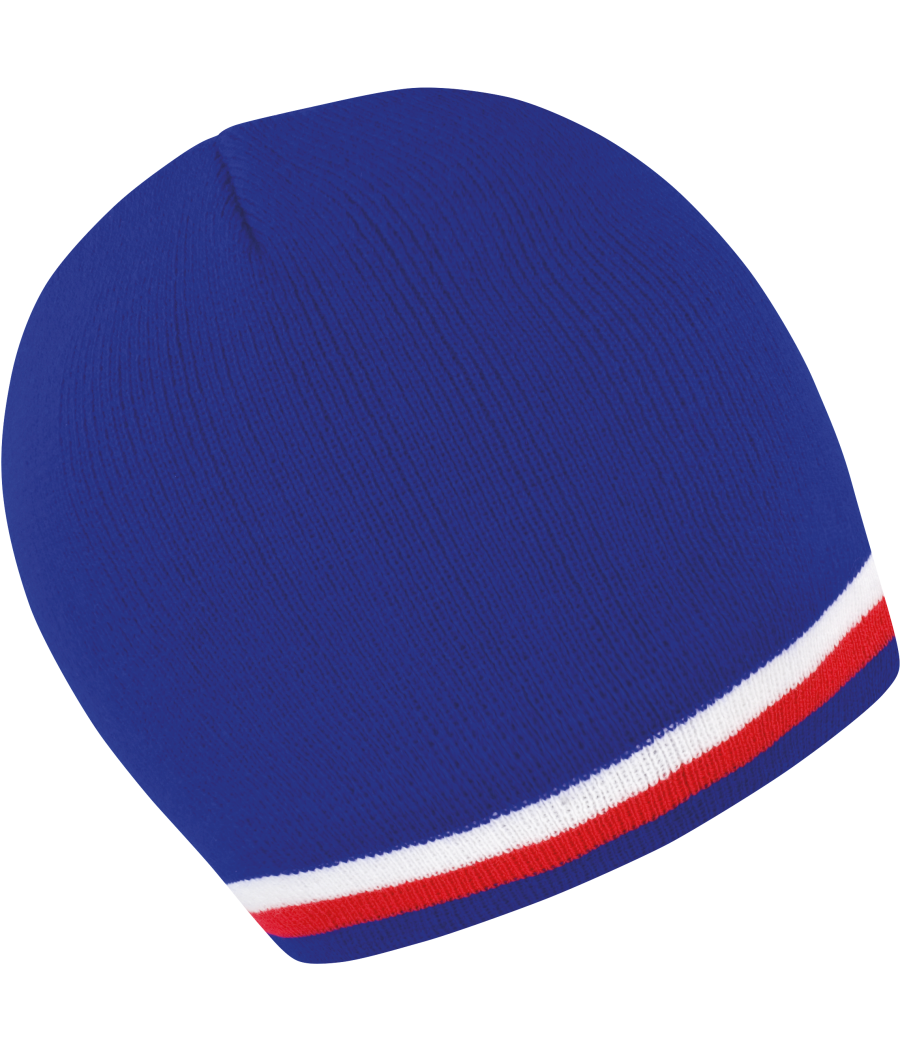 Bonnet "Supporter"