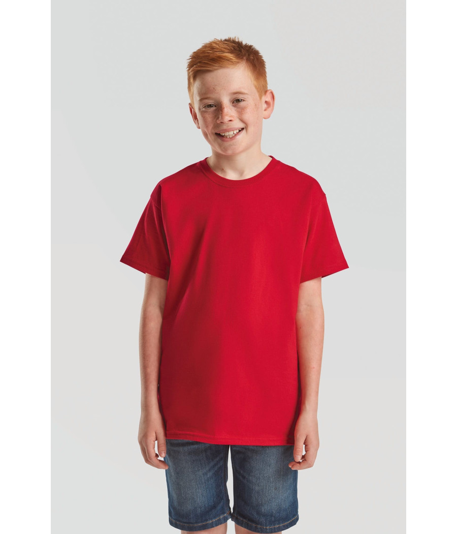 T-shirt Iconic 195 T enfant