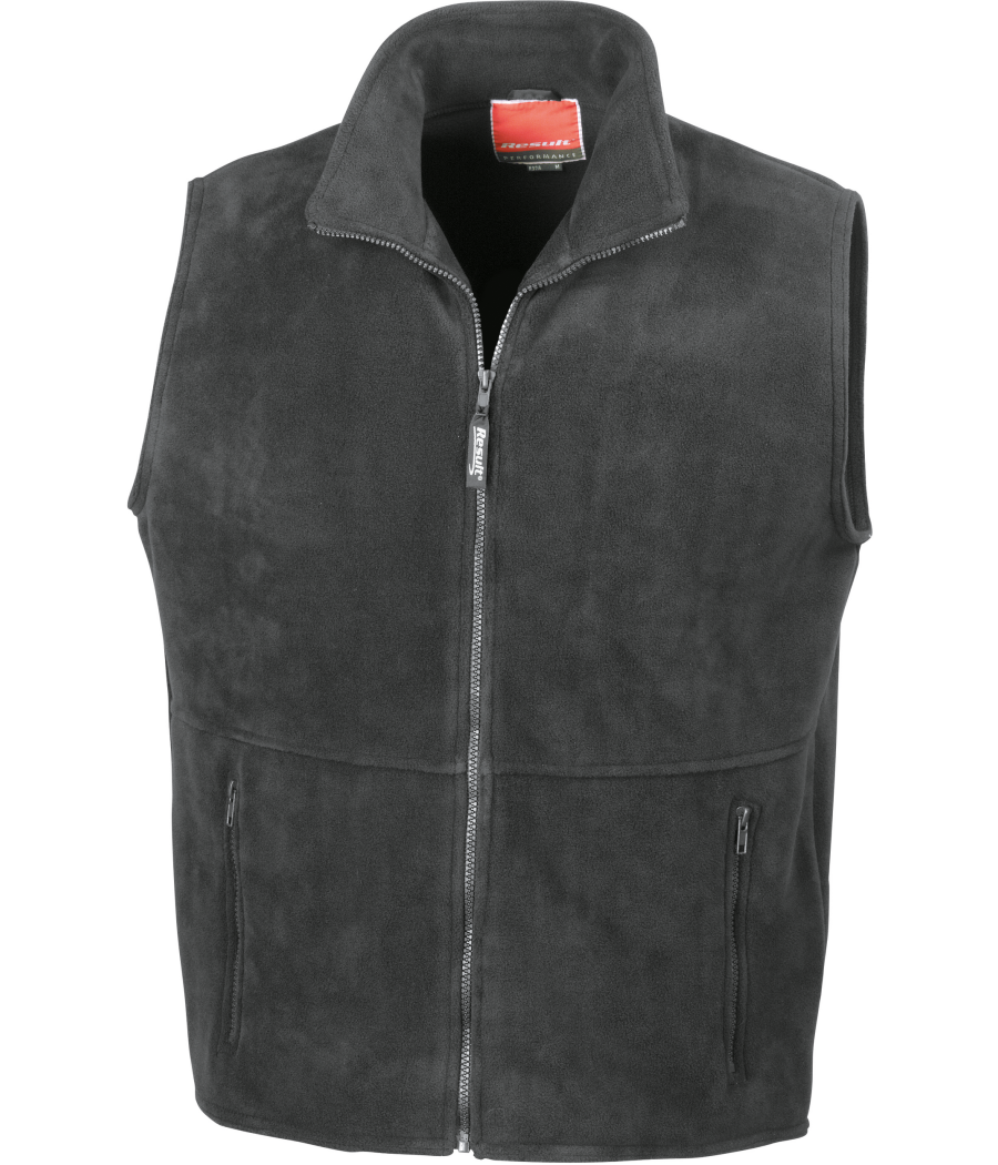 Gilet polaire Polartherm™