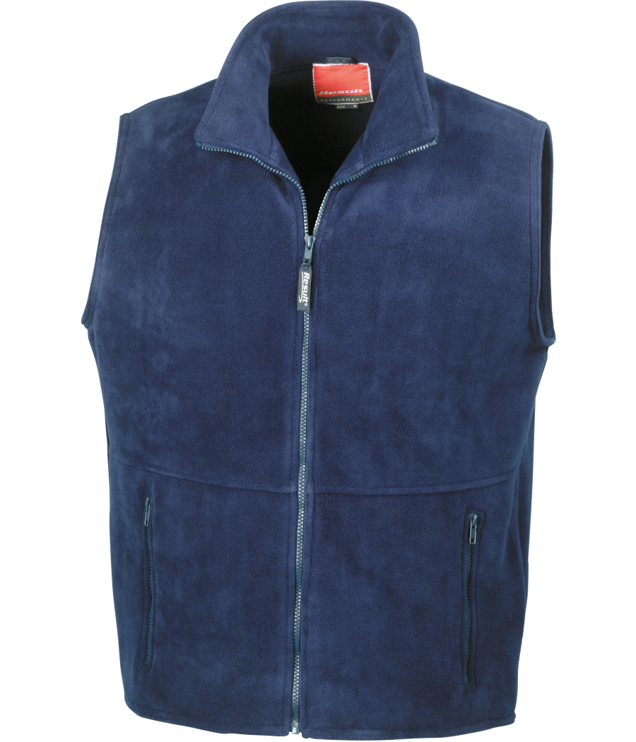 Gilet polaire Polartherm™