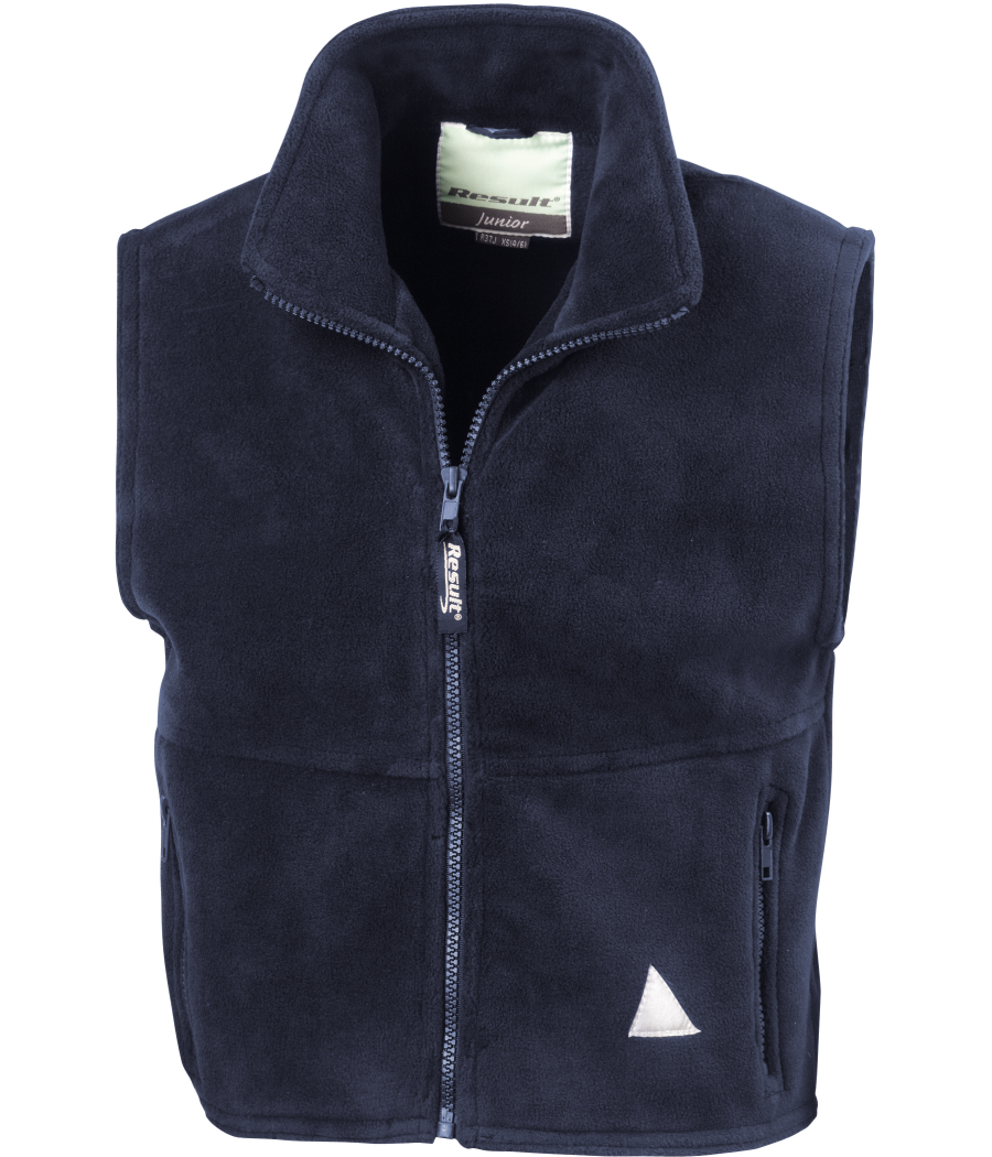 Bodywarmer enfant Polartherm™