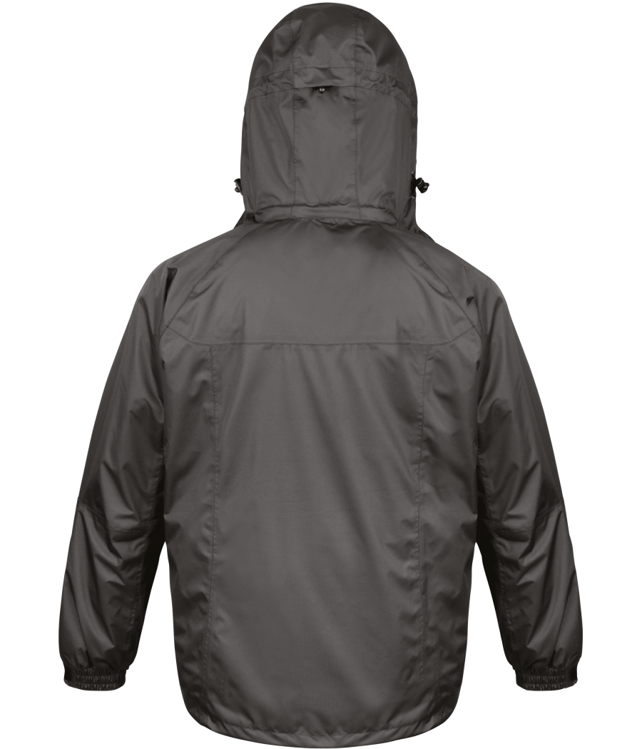 Parka 3en1 intérieur Softshell