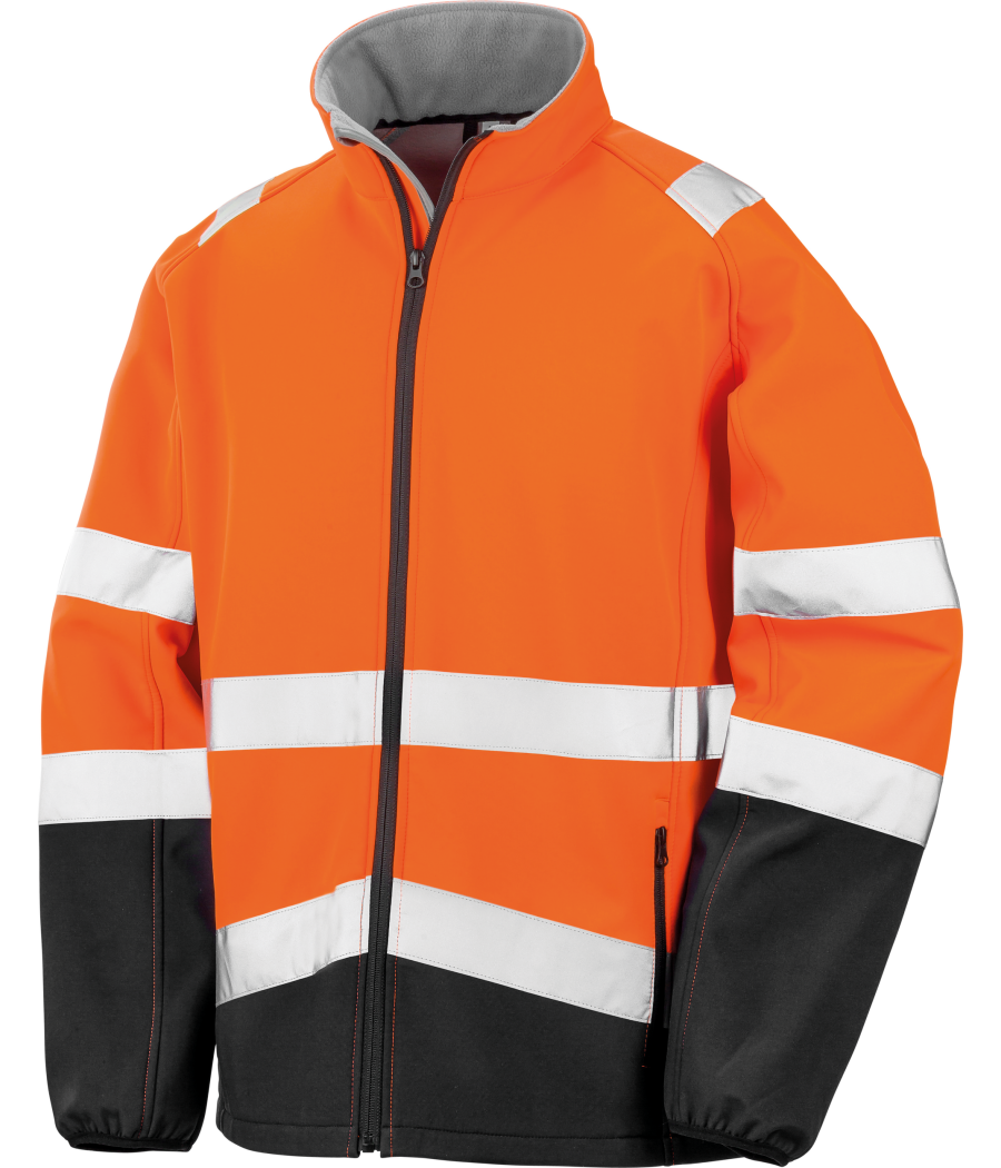 Veste softshell