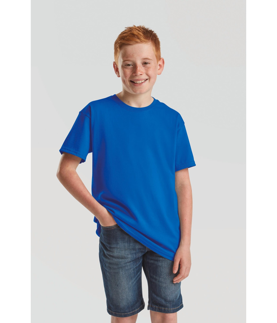 T-shirt Iconic 195 T enfant