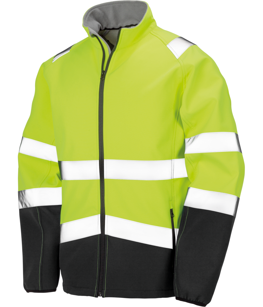 Veste softshell