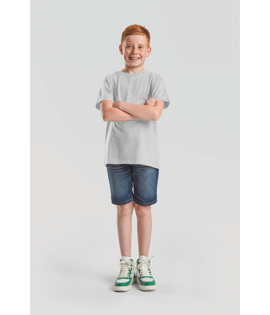 T-shirt Iconic 195 T enfant