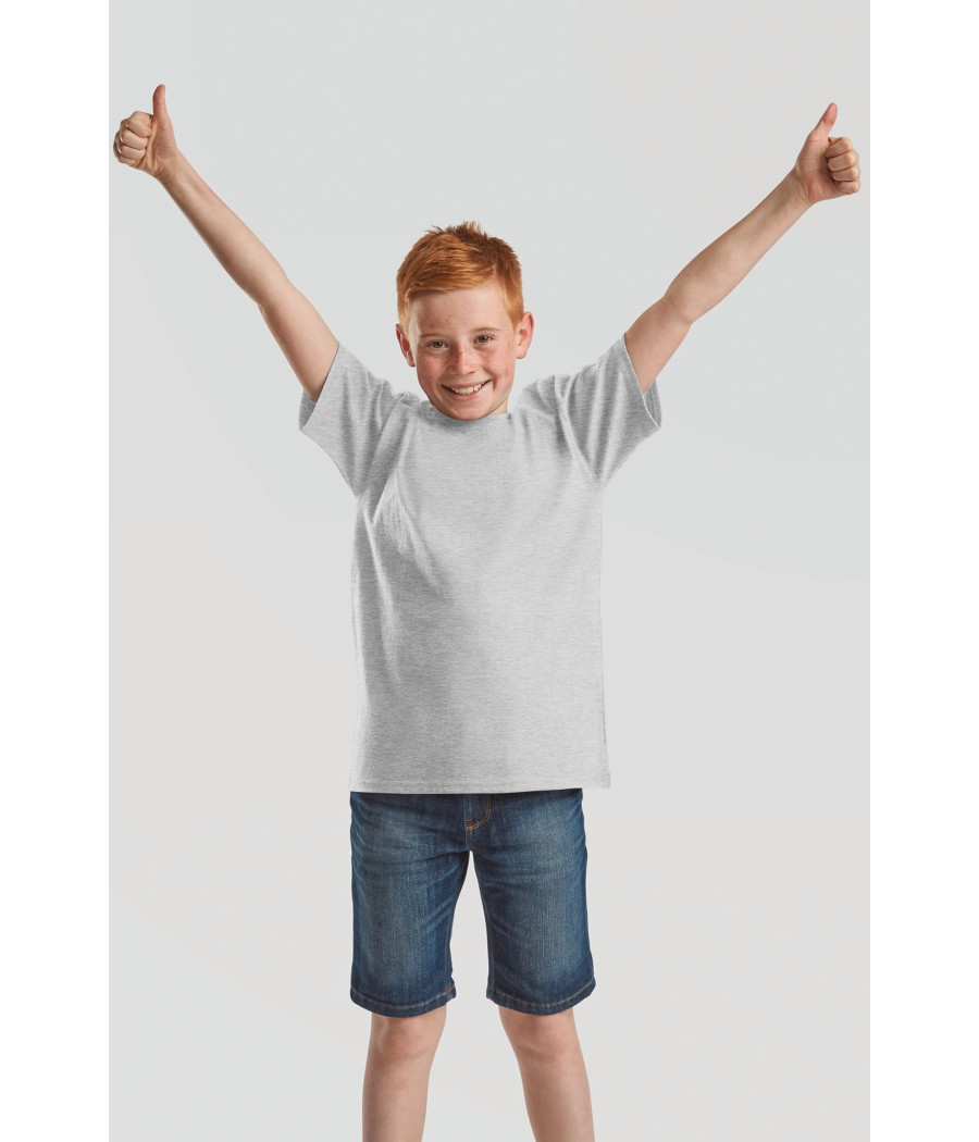 T-shirt Iconic 195 T enfant