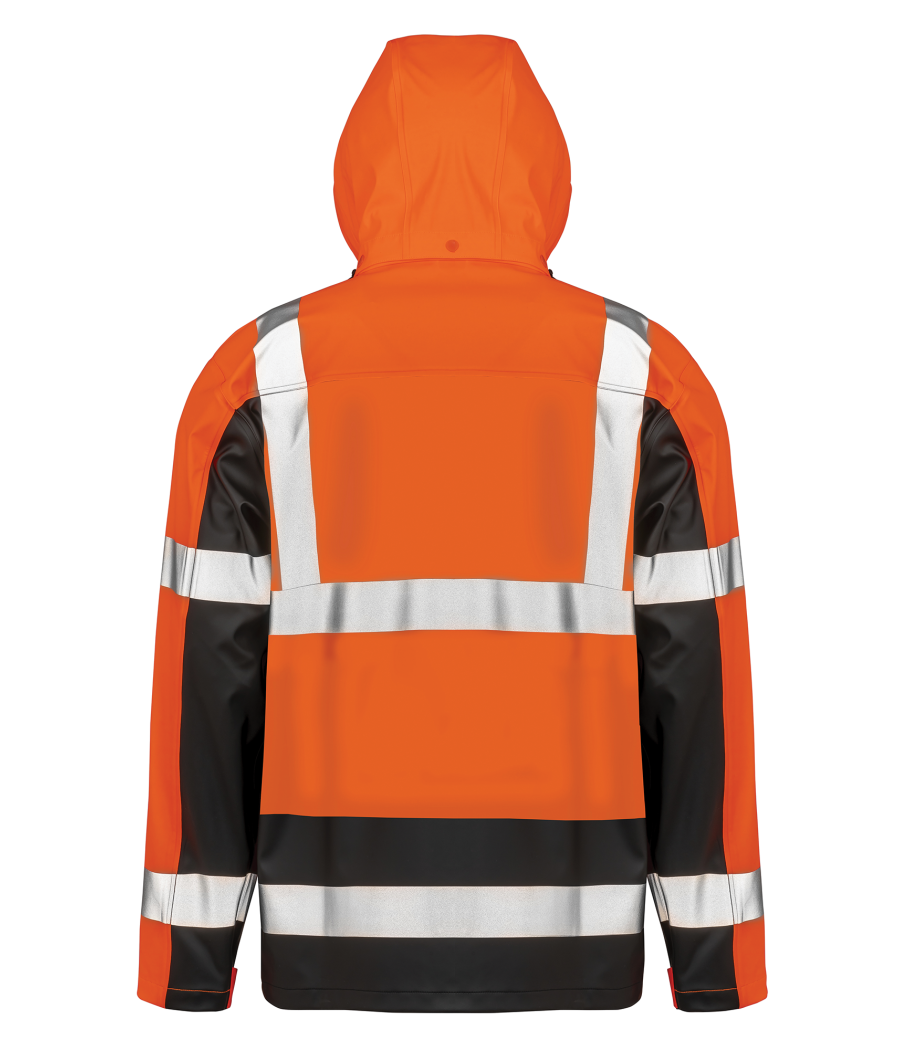 Veste Prism PU Safe & Dry