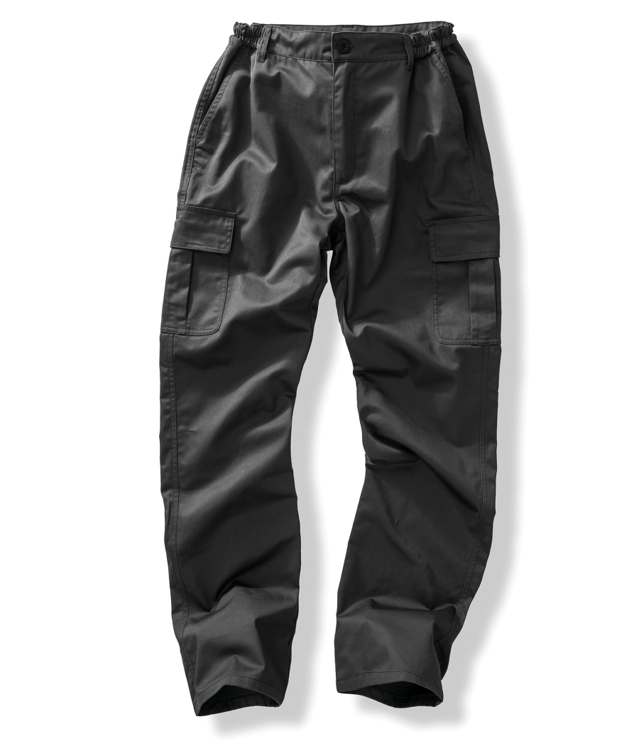 Pantalon utilitaire work-guard recyclé
