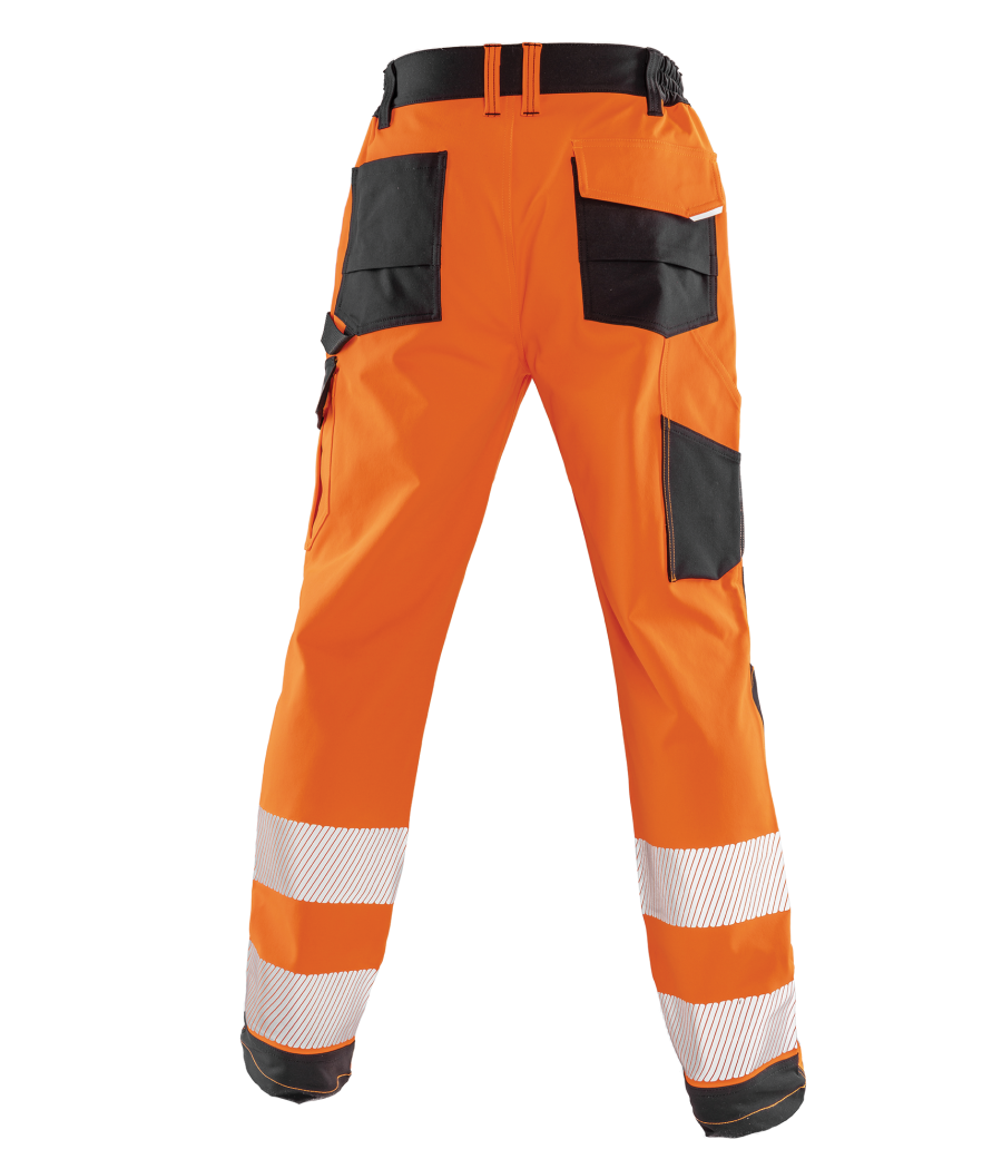 Pantalon de sécurité recyclé Safe-Guard