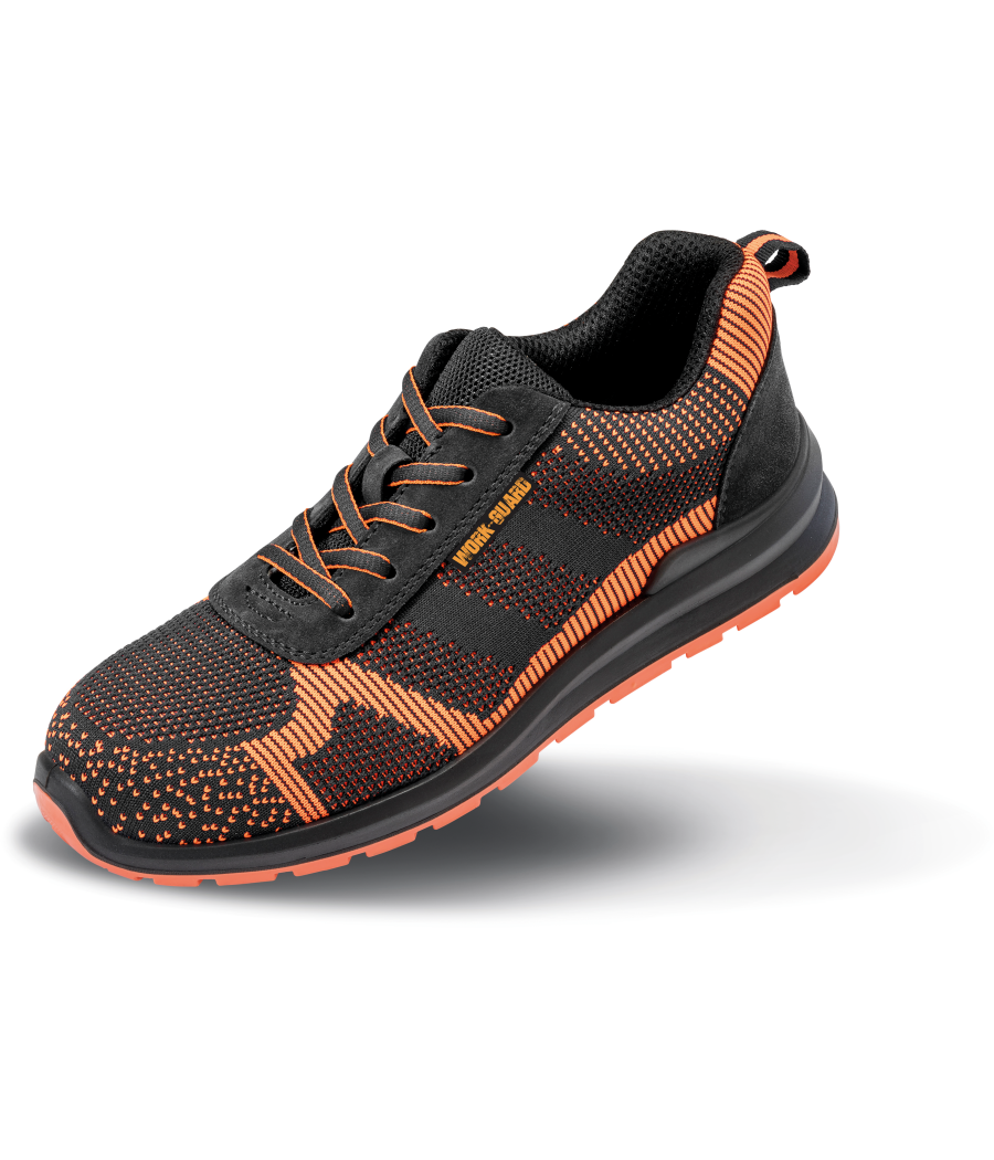 Chaussures de securite "Hardy safety trainer"