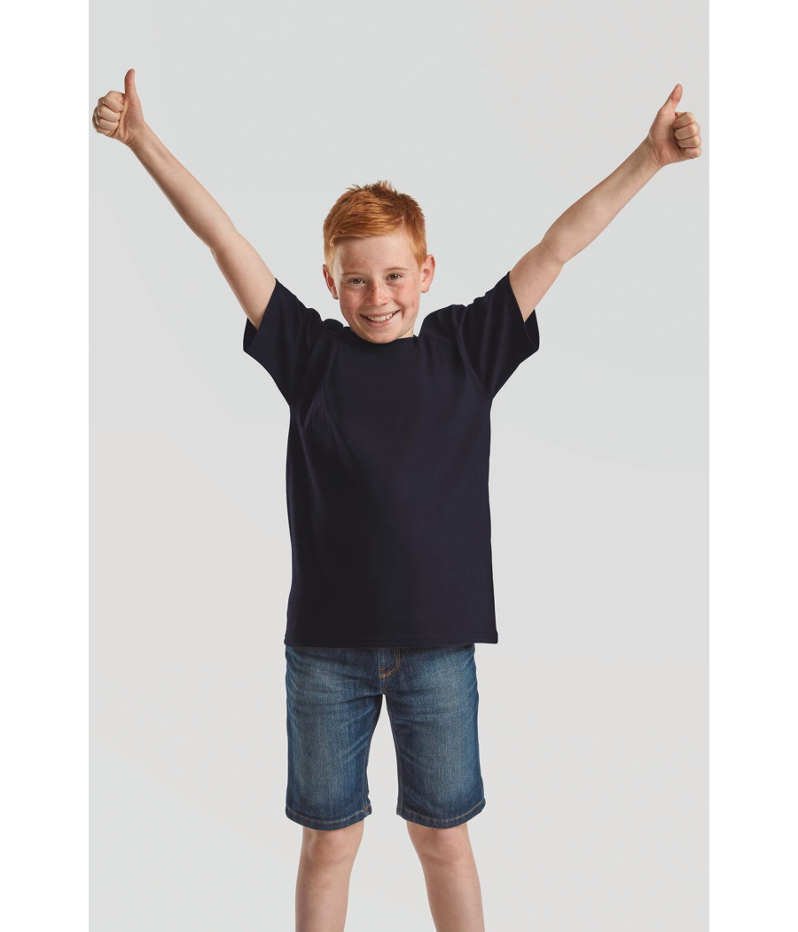T-shirt Iconic 195 T enfant